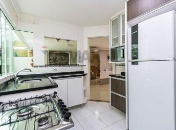 Casa · 89m² · 3 Quartos · 2 Vagas · Sobrado locação 3 quartos condomínio fechado Boqueirão