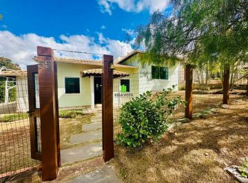 Casa · 330m² · 4 Quartos · 4 Vagas · Casa em Condomínio Fechado