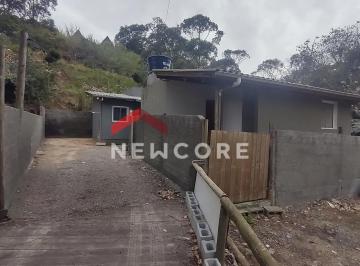 Casa · 100m² · 4 Quartos · 4 Vagas · Casa em Rua do Pontilhão - Ribanceira - Imbituba/SC