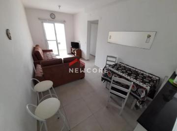 Apartamento · 59m² · 2 Quartos · 1 Vaga · Apartamento em Rua Afonso Meira Júnior - Vila São Paulo - Itanhaém/SP
