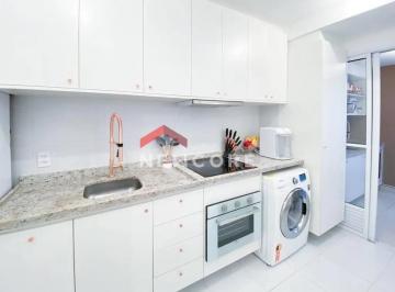 Apartamento 61m² Venda Jardim Torino · Apartamento em Estrada Municipal do Embu - Jardim Torino - Cotia/SP