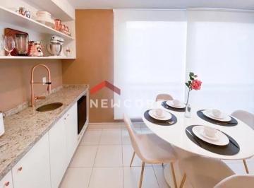 Apartamento · 61m² · 2 Quartos · 2 Vagas · Apartamento em Estrada Municipal do Embu - Jardim Torino - Cotia/SP