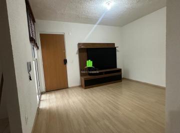Apartamento · 44m² · 2 Quartos · 1 Vaga · Apartamento à venda em Lagoa Santa/MG