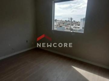 Apartamento · 115m² · 2 Quartos · 1 Vaga - Newcore  · Cobertura em Rua La Paz - Copacabana - Belo Horizonte/MG