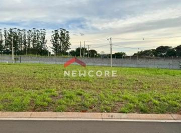Terreno · 358m² · Lote em condomínio em Rua Angelina Vicentim Beraldo - Boa Esperança - Paulínia/SP