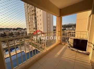 Casa · 92m² · 3 Quartos · 2 Vagas · Casa de condomínio em Rua Argeo Piva - Santa Terezinha - Paulínia/SP