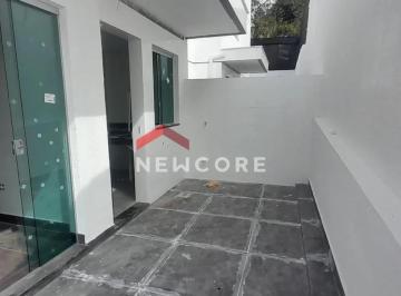 Apartamento · 110m² · 2 Quartos · 1 Vaga · Apartamento em Rua La Paz - Copacabana - Belo Horizonte/MG