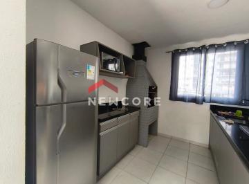 Apartamento en Venda de 2 quartos Scharlau · Apartamento em Rua Eugênio Berger - Scharlau - São Leopoldo/RS