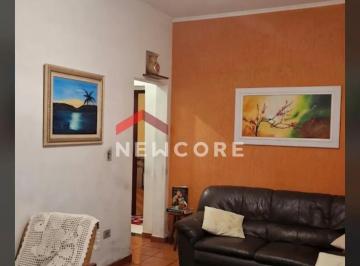 Casa · 215m² · 4 Quartos · 3 Vagas · Sobrado em Rua Marcelino Dantas - Vila Alzira - Santo André/SP
