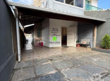 Casa · 100m² · 3 Quartos · 2 Vagas · Casa à venda no bairro Jardim Imperial em Lagoa Santa.