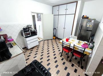 Casa · 100m² · 1 Quarto · 2 Vagas · Casa com 1 quarto à venda, 100 m² - Vila Constança - São Paulo/SP