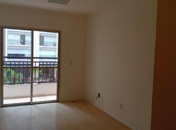 Apartamento · 58m² · 2 Quartos · 1 Vaga · Apartamento com 2 quartos para alugar, 58 m² por R$ 3.158/mês - Jardim Flor da M