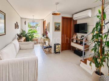 1 · Casa de 129m² com 3 quartos no Morro Das Pedras
