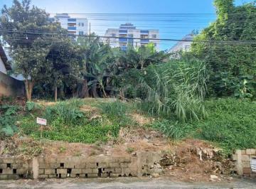 Terreno · 360m² · Terreno em aclive de 360m² na Carvoeira