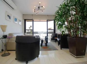 Apartamento · 128m² · 4 Quartos · 2 Vagas · Apartamento à venda, Pinheiros, São Paulo, SP