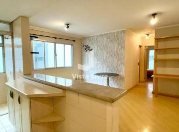 Apartamento · 58m² · 2 Quartos · 1 Vaga · Apartamento à venda, Pinheiros, São Paulo, SP