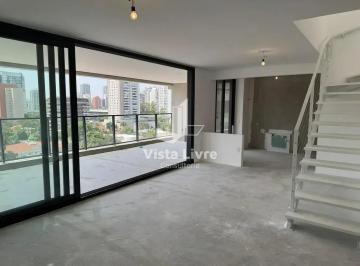 Apartamento · 330m² · 4 Quartos · 4 Vagas · Cobertura / Penthouse à venda, Cantinho do Céu, São Paulo, SP