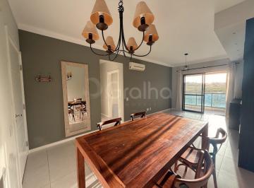 Apartamento · 79m² · 2 Quartos · 1 Vaga · Apartameno de 79m² com dois dormitórios no Campeche