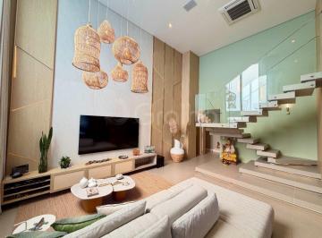 Apartamento · 121m² · 1 Quarto · 2 Vagas · Apartamento de 121,12m² com 1 suite em Jurerê.