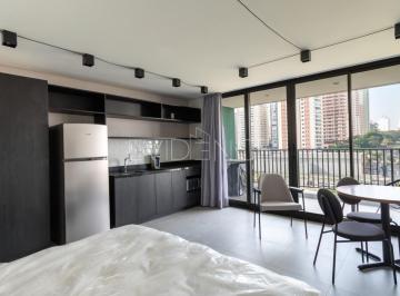 Apartamento · 46m² · 1 Quarto · 1 Vaga · Apartamento à venda 42m - Artem em frente ao Shopping Anália Franco