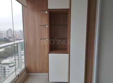 Apartamento · 35m² · 1 Quarto · 1 Vaga · Studio com 35 metros quadrados no Tatuapé a 600 metros do metrô Carrão