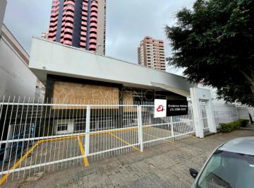 Comercial · 616m² · 10 Vagas · Prédio Comercial - Jardim Anália Franco !