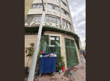 Apartamento · 38m² · 1 Quarto · Apartamento à Venda - Centro, 1 Quarto, 38 m² - São Paulo