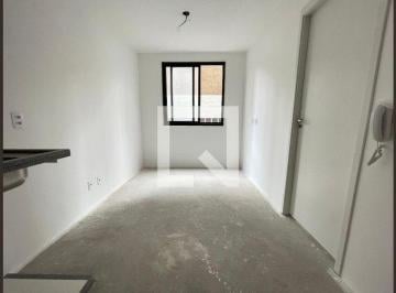 Apartamento · 24m² · 1 Quarto · Apartamento à Venda - Butantã, 1 Quarto, 24 m² - São Paulo
