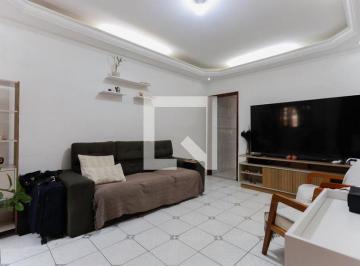 Casa · 100m² · 3 Quartos · 2 Vagas · Casa à Venda - Água Fria, 3 Quartos, 100 m² - São Paulo