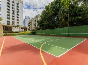 Apartamento · 83m² · 2 Quartos · 1 Vaga · Venda Ap 2 dormitórios, suite, 1 vaga Salão Festas, Piscina, Quadra Tênis Porto