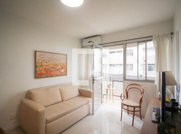 Apartamento · 42m² · 1 Quarto · 1 Vaga · Apartamento à Venda - Vila Olímpia, 1 Quarto,  42 m² - São Paulo