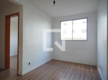 Apartamento · 43m² · 2 Quartos · 1 Vaga · Apartamento à Venda - Rubem Berta, 2 Quartos, 43 m² - Porto Alegre