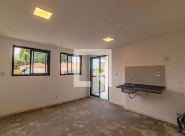 Apartamento · 30m² · 1 Quarto · Apartamento à Venda - Jabaquara, 1 Quarto, 30 m² - São Paulo
