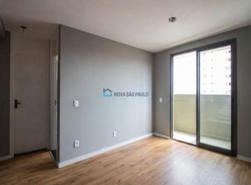 Apartamento · 38m² · 2 Quartos · 1 Vaga · Apartamento 38m, 2 quartos 1 vaga - Santo Andre
