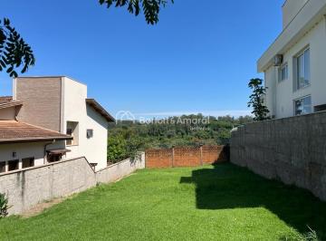 Terreno · 450m² · Lote/Terreno de 450m2 em condomínio em Barão Geraldo - Campinas
