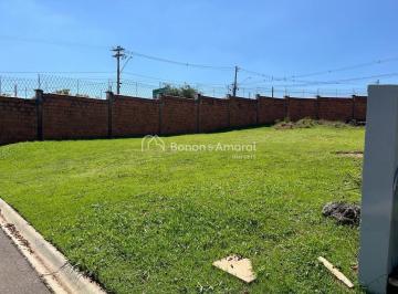 Terreno · 449m² · Lote/Terreno em condomínio com 620m² em Barão Geraldo - Campinas