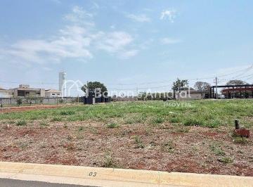 Terreno · 299m² · Lindo e bem localizado terreno em condomínio completo de Paulinia