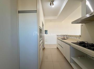 Apartamento · 76m² · 3 Quartos · 2 Vagas · Apartamento no Condomínio Residencial San Marino Paulínia, de 03 quartos para lo