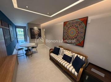 Apartamento · 110m² · 2 Quartos · 2 Vagas · Apartamento com 2 Quartos para venda 111m² - Parque Nova Campinas