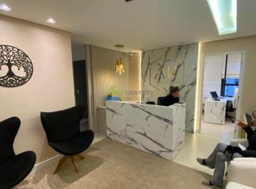 Comercial · 82m² · 1 Vaga · Sala Comercial de 82m² - Excelente Localização