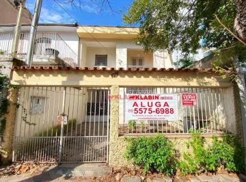 Photo 1 · Sobrado Residencial ou Comercial de 3 Quartos sendo 1 Suíte e 3 Vagas com 243m²
