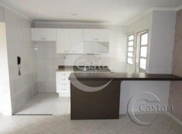 Casa · 69m² · 2 Quartos · 1 Vaga · Casa em Condomínio em Vila Alpina