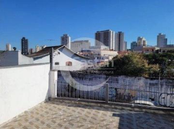 Casa · 130m² · 3 Quartos · 2 Vagas · Sobrado em Vila Prudente