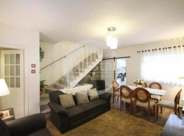 Casa · 93m² · 3 Quartos · Sobrado em Ipiranga