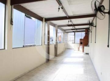 Casa · 138m² · 4 Quartos · 3 Vagas · Sobrado em MOOCA