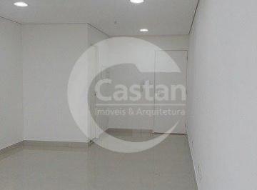 Comercial · 32m² · 1 Quarto · 1 Vaga · Sala Comercial em Tatuapé