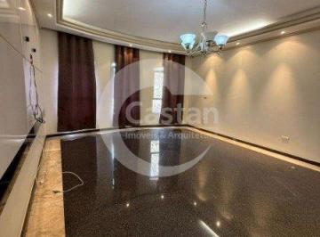 Casa · 450m² · 4 Quartos · 7 Vagas · Sobrado em Analia Franco