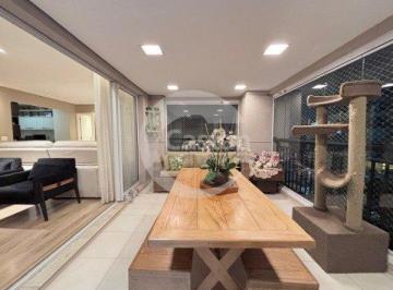 Apartamento · 155m² · 4 Quartos · 3 Vagas · Apartamento em Belém
