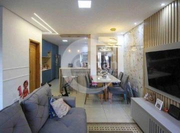 Casa · 116m² · 3 Quartos · 4 Vagas · Sobrado em Jardim Vila Formosa
