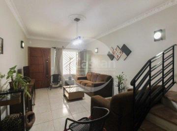 Photo 1 · Sobrado à venda 3 quartos em Tatuapé